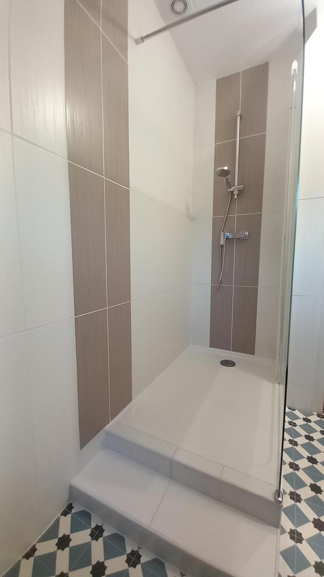 La Maison De Sylvie, Chambres D'Hotes A טרבה מראה חיצוני תמונה