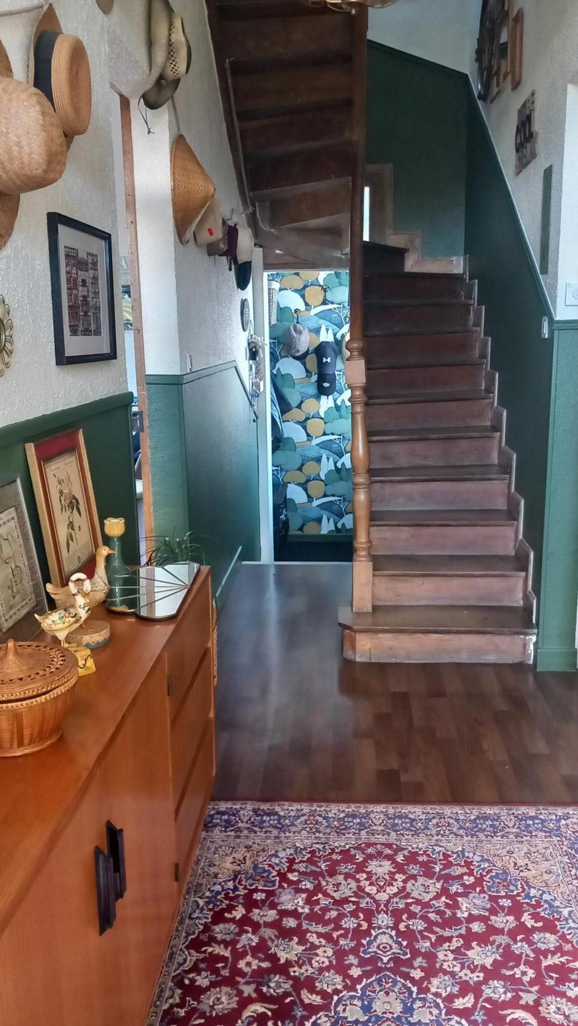 La Maison De Sylvie, Chambres D'Hotes A טרבה מראה חיצוני תמונה